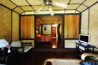 Hotel Lampang River Lodge