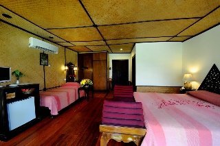Hotel Lampang River Lodge