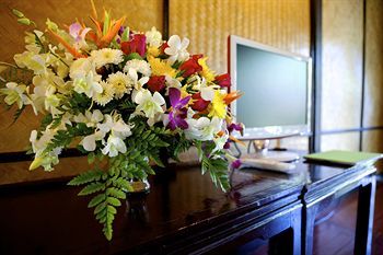 Hotel Lampang River Lodge