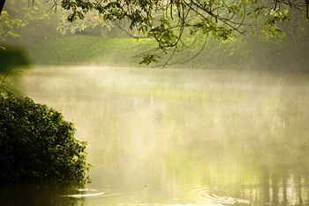 Hotel Lampang River Lodge