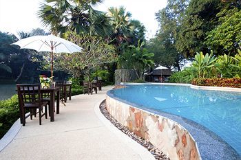 Hotel Lampang River Lodge