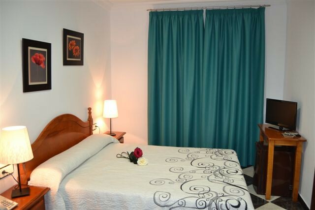 Hotel Oasis