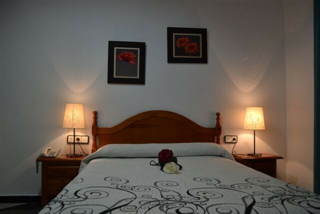 Hotel Oasis