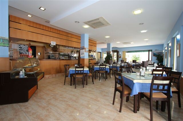 Hotel Oasis