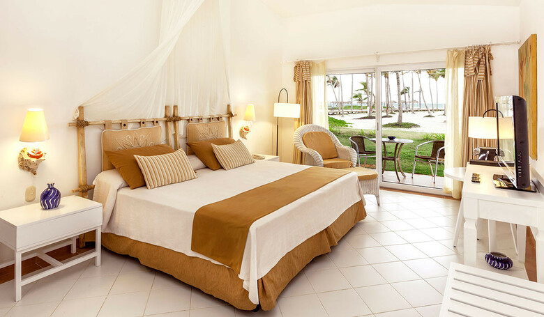 Hotel Camino Del Mar