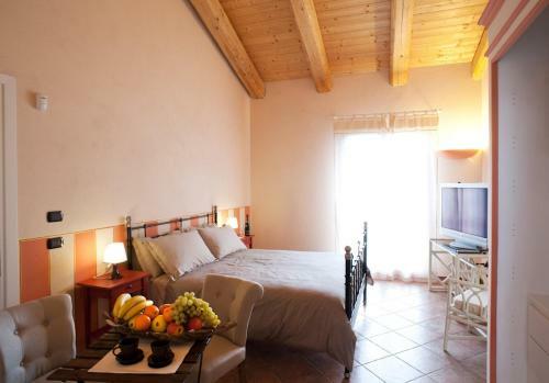 Hostal Affittacamere Il Torchio