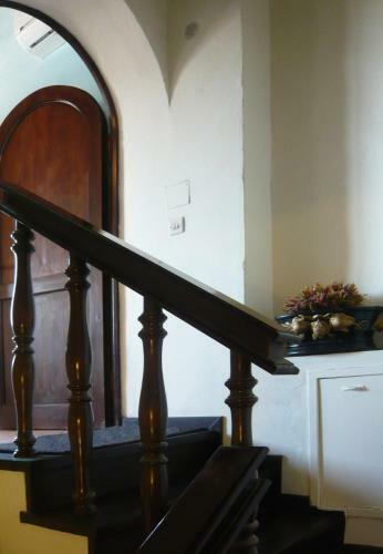 Bed & Breakfast Charming Villa Marcialla