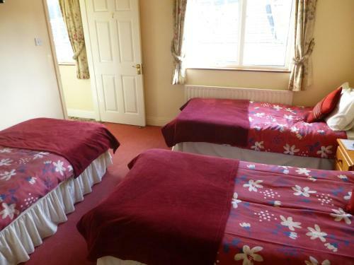 Dooleys Bed And Breakfast