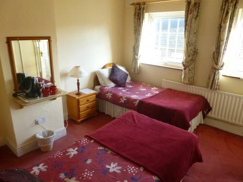 Dooleys Bed And Breakfast