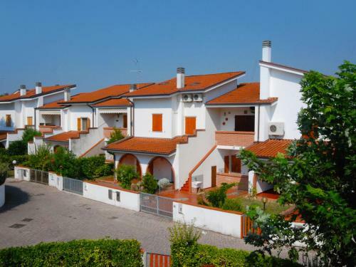 Apartamento Locazione Turistica Lecci.2