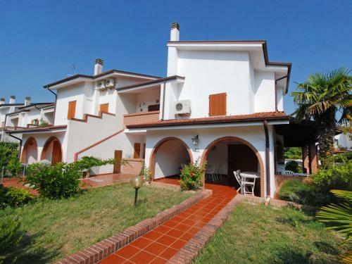 Apartamento Locazione Turistica Lecci.2
