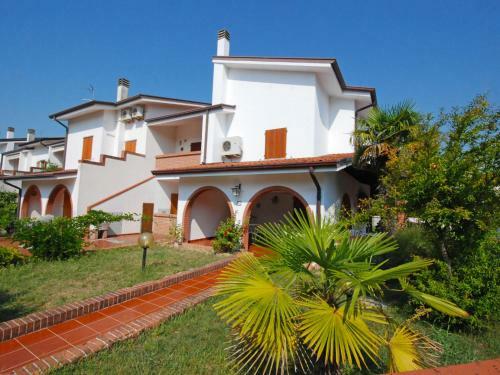 Apartamento Locazione Turistica Lecci.2