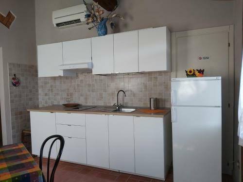 Hostal Colonica Poggio Renai