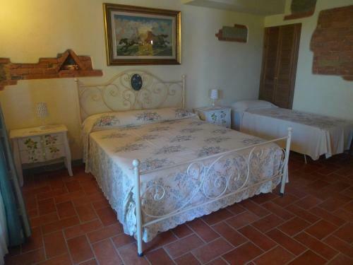 Hostal Colonica Poggio Renai