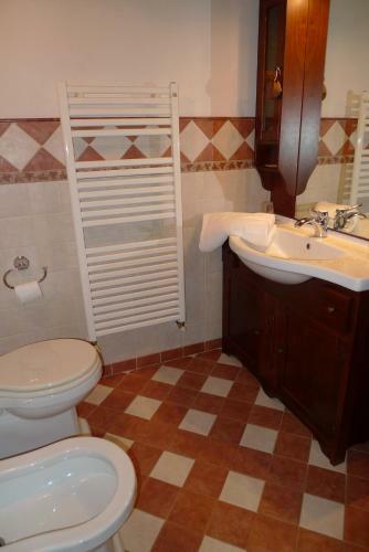 Hostal Colonica Poggio Renai