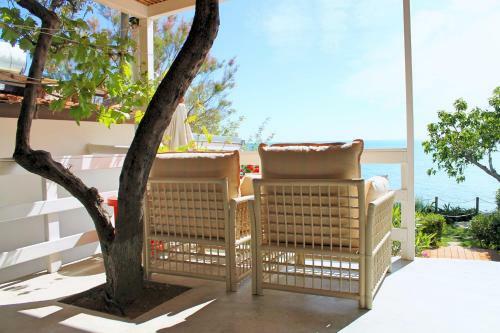 Bed & Breakfast Bagni Vittoria