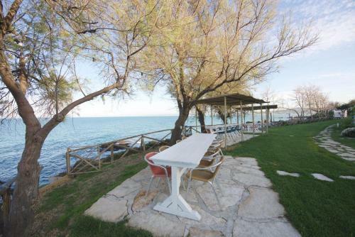 Bed & Breakfast Bagni Vittoria