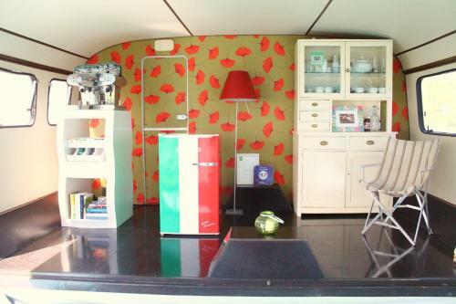 Bed & Breakfast Bagni Vittoria