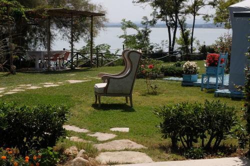 Bed & Breakfast Bagni Vittoria
