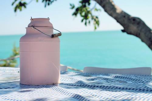 Bed & Breakfast Bagni Vittoria