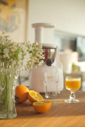 Bed & Breakfast Bagni Vittoria