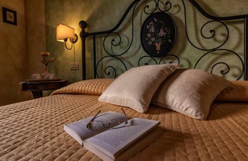 Agroturismo Agriturismo Relais Campiglioni