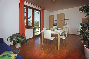 Apartamento Appartamenti Puccini