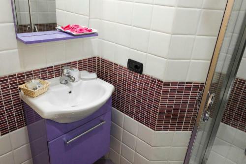 Blu Mediterraneo B&B
