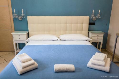 Blu Mediterraneo B&B