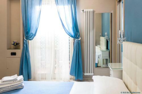 Blu Mediterraneo B&B