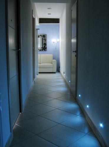 Blu Mediterraneo B&B
