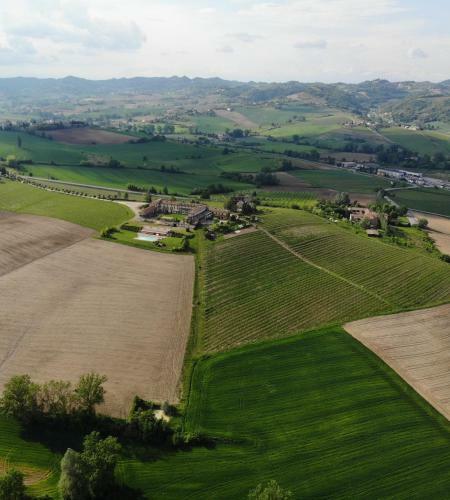 Cascina Spinerola Country Hotel