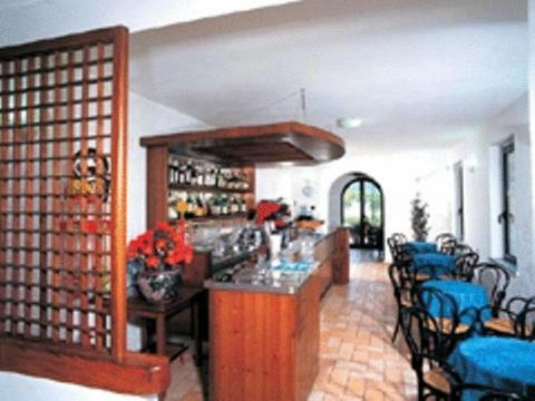 Hotel Cavalieri