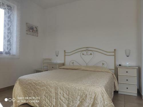 Bed & Breakfast Villa Lorenza