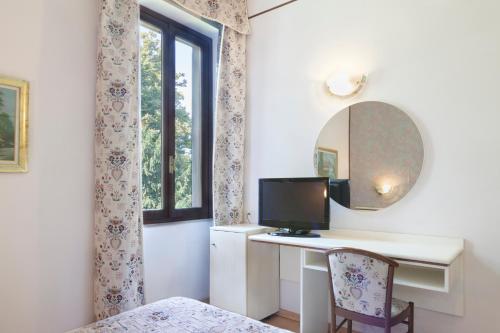 Park Hotel Ristorante Le Magnolie