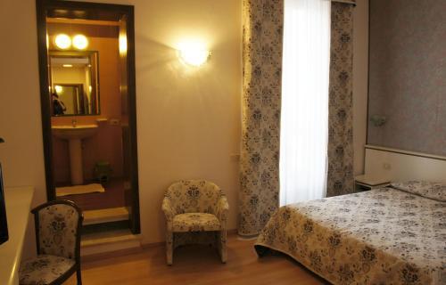 Park Hotel Ristorante Le Magnolie