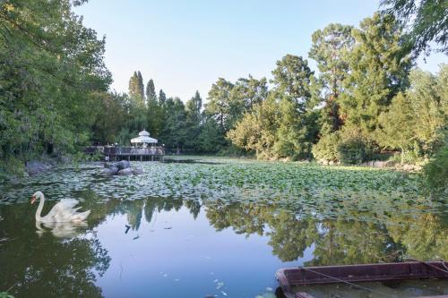 Park Hotel Ristorante Le Magnolie