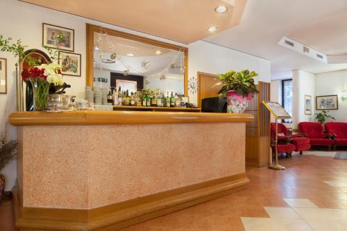 Park Hotel Ristorante Le Magnolie
