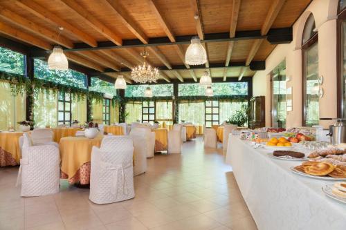 Park Hotel Ristorante Le Magnolie