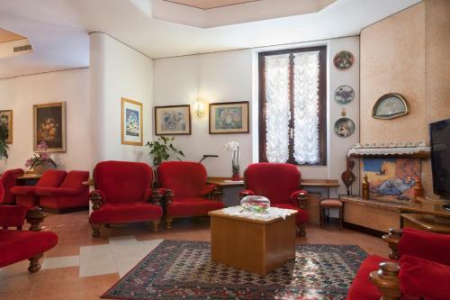 Park Hotel Ristorante Le Magnolie