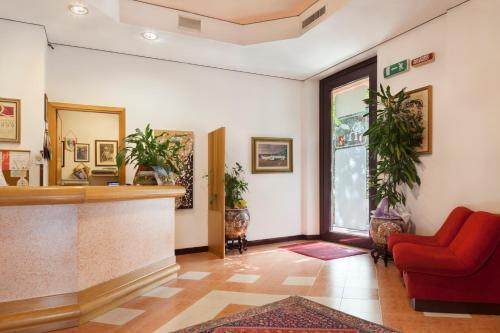 Park Hotel Ristorante Le Magnolie