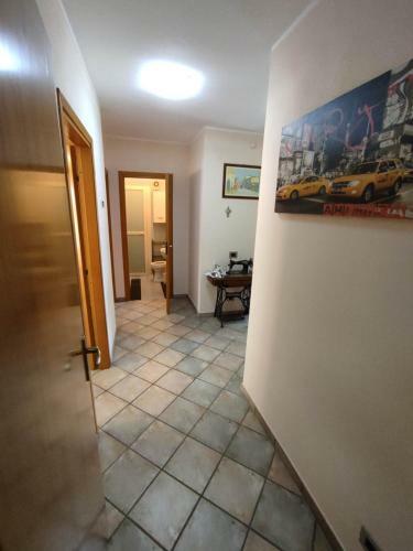Apartamento Casa Aurora