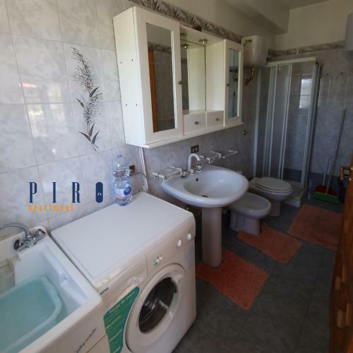 Piro Apartment