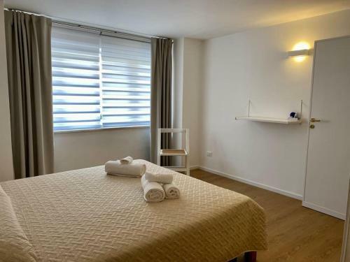Apartamento Casa Giovi
