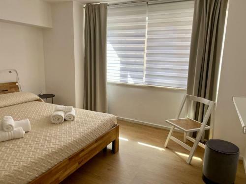 Apartamento Casa Giovi