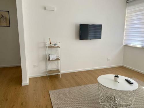 Apartamento Casa Giovi
