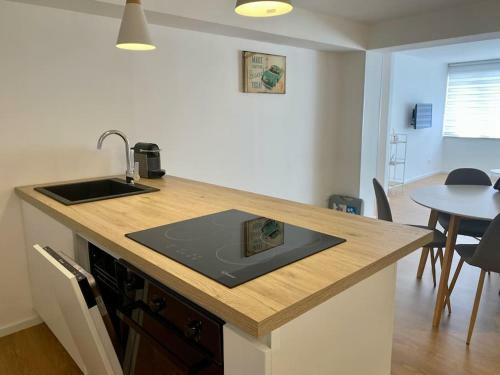 Apartamento Casa Giovi