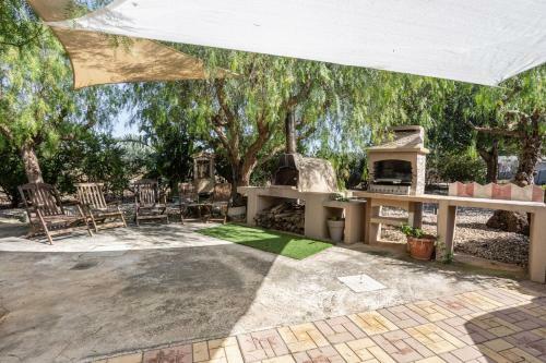 Villa Jolie - Luxury Villa With Swimming Pool