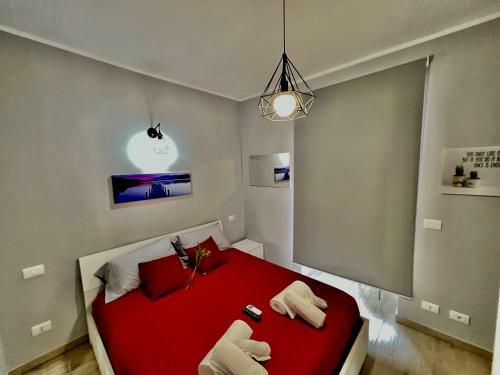 Apartamento Accogliente Appartamento A Due Passi Dalla Metro