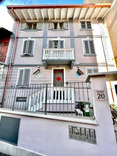 Apartamento Accogliente Appartamento A Due Passi Dalla Metro